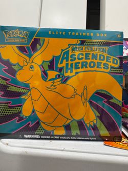 Ascended Heroes ETB