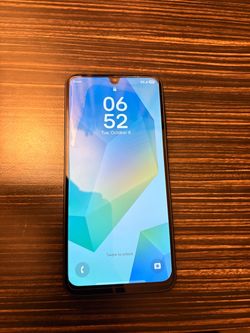 GalaxyA16 5G Android Smartphone