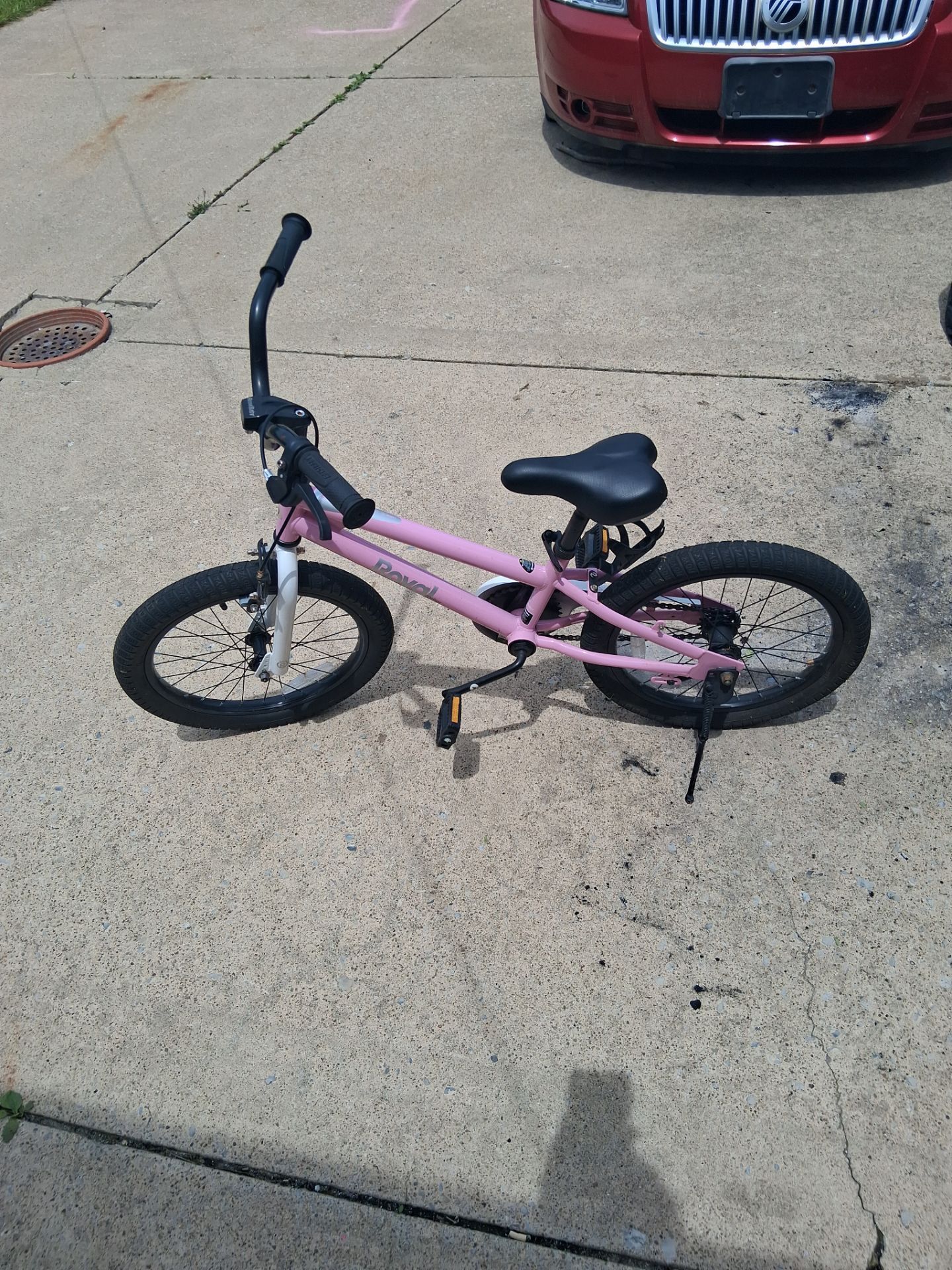 Royal Girls Bicycle