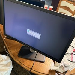Dell Monitor U2713HM 27" 2560 x 1440 (2K)