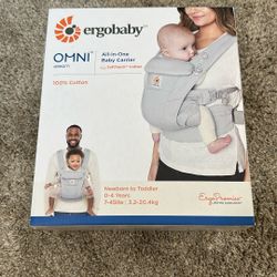 Baby Carrier
