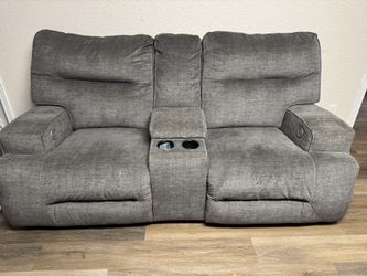 Ashely couches