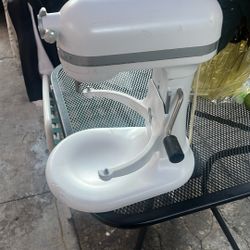 Kitchen Aid Professional 600 