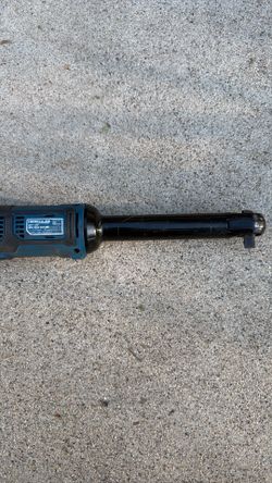 Hercules Long Nose Ratchet