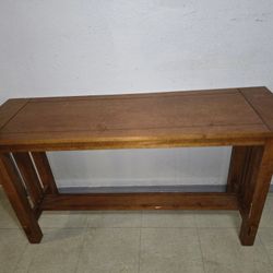 End Table
