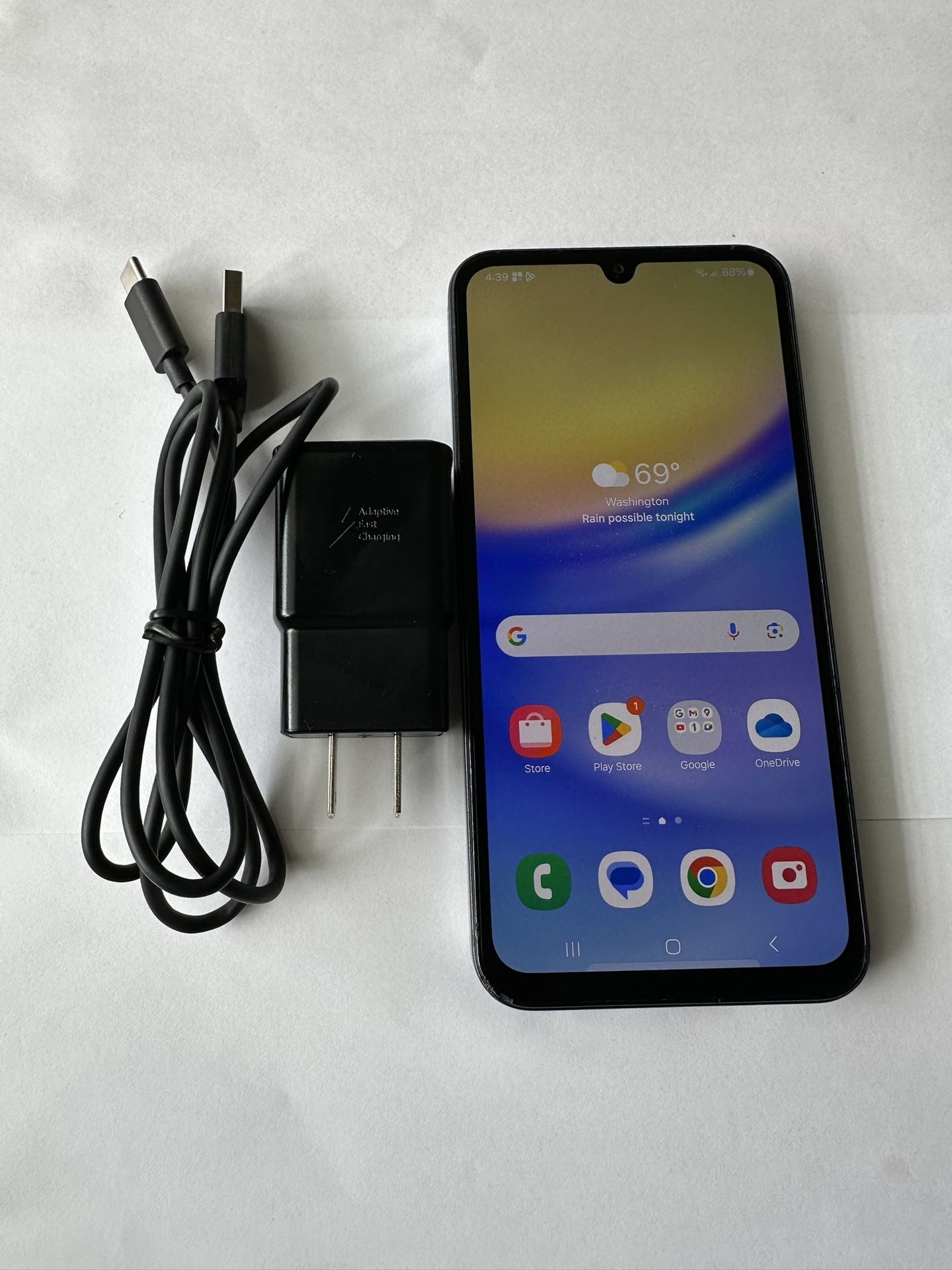 Samsung Galaxy A15 5G UNLOCKED 128GB $170