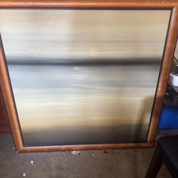 Medium Sizes Painting