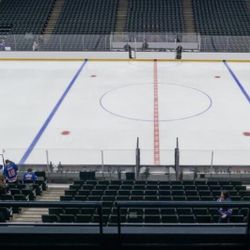 Washington Capitals at Anaheim Ducks