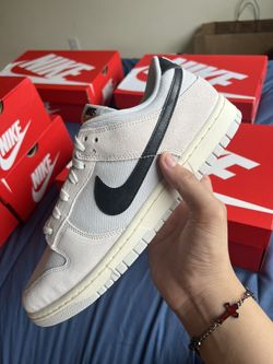 Nike Dunk Low Certified Fresh 