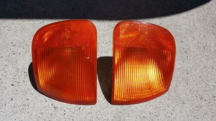 VW eurovan 2001-03 Turn signal