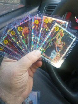 Mostly Vintage