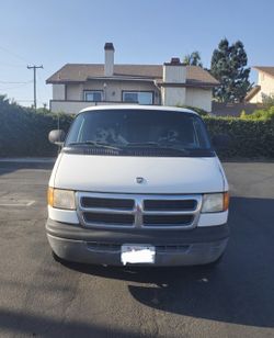 1999 Dodge Ram 1500