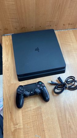 Sony PlayStation 4