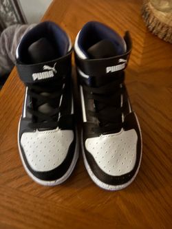 Kids shoes