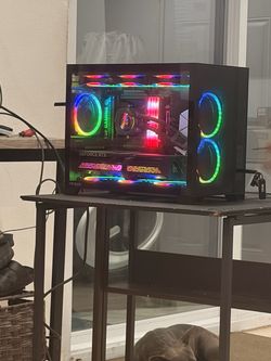 Case antec c5 air mid tower  9 fanes nzxt con su caja controladora rgb  CORSAIR Nautilus 360 RS LCD