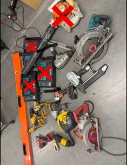 Tools