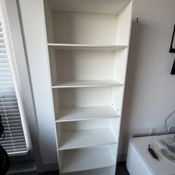 Book Shelf
