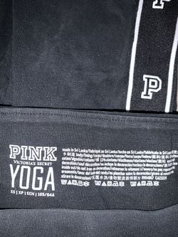 PINK Victoria's Secret Yoga pants / xs, 165/64A for Sale in Oak