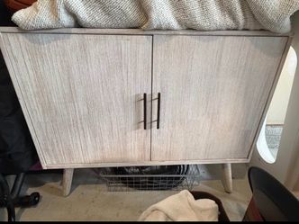 Storage Cabinet