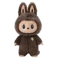 Zimomo I Found You Labubu