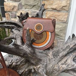 Hand Made Bags By Nakasa Designs