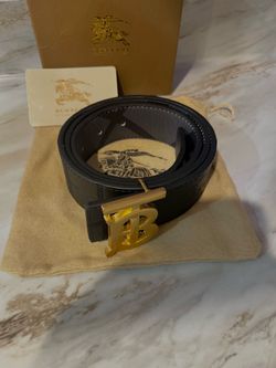 belt