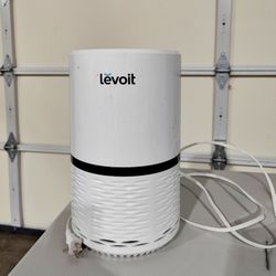 Levoit HEPA Air Purifier
