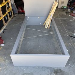 Twin Bed frame
