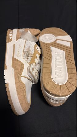 LV shoes brand new!