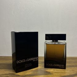 DOLCE & GABANNA the one