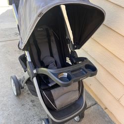 Graco Stroller 