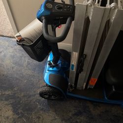 Scooter 