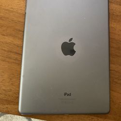 iPad Air tablet