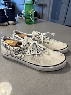Vans Shoes