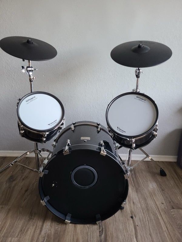 Electric Drum Kit