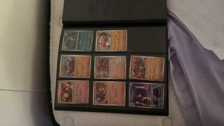 Pokémon cards Pokémon cards