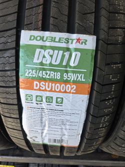 New & Used Tires ON Sale! Text Me Size