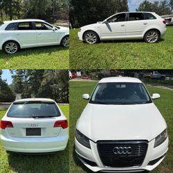 2013 Audi A3