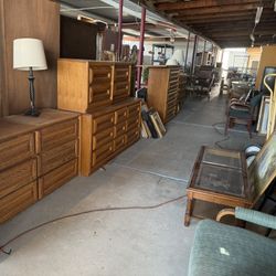 Preowned Furniture Warehouse Open By Apt Sunday And Monday
