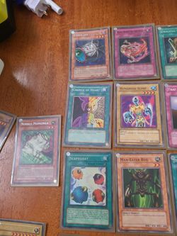 original cards yugioh Amazon.com: 500 Assorted Yugioh Cards Including Rare, Ultra Rare and  Holographic Cards : Toys & Games main image 0