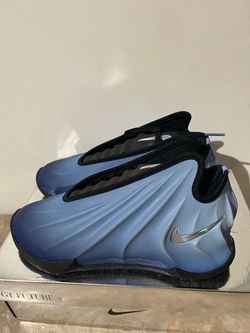 Nike GT Future “Valor Blue” “Wale” IQ6406-400 Size 6.5 M/8 W/39 EU