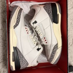 Jordan 3