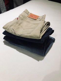 Men jeans size 30x30