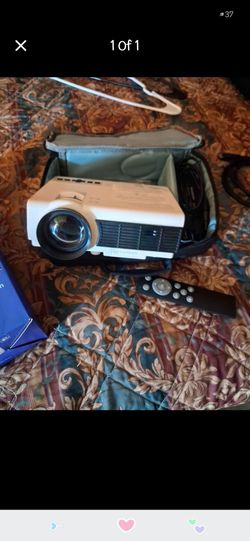 Projector