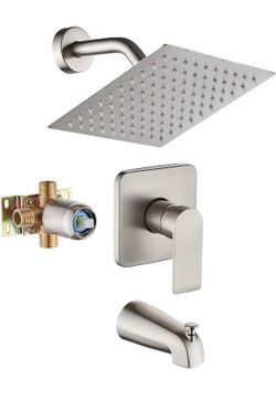 Yagi WiFi Antenna - 12dBi High Gain Directional 2.4GHz Antenna with RP-SMA Male Connector for Wireless Router, Security Camera, PR-SMA Male Adapter, E
