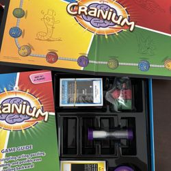 cranium game