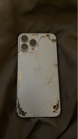 iPhone 13pro