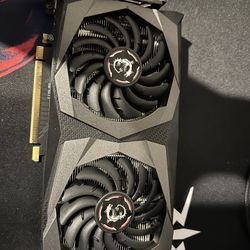 Gtx 1650