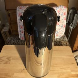 Airport Vaccum Bottle