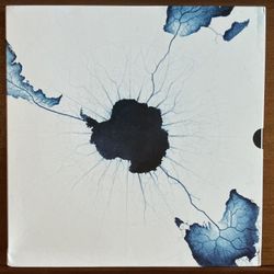 The Thing by Ennio Morricone